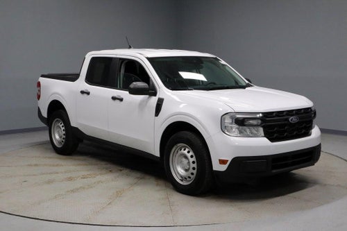 2024 Ford Maverick XL