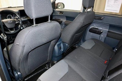 2024 Ford Maverick XL