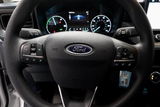 2024 Ford Maverick XL