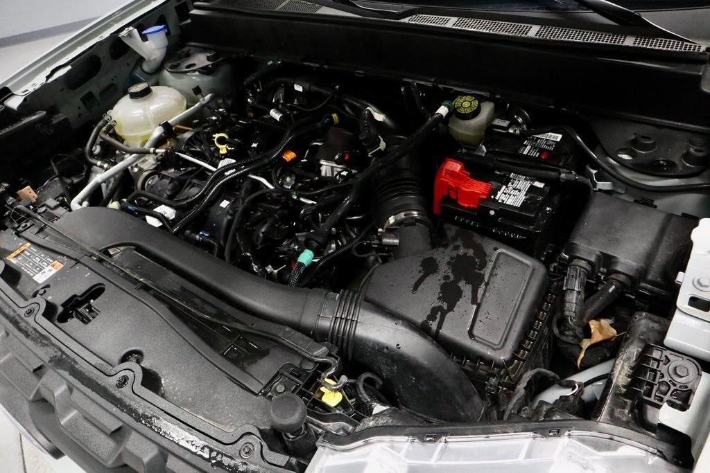 2024 Ford Maverick XL