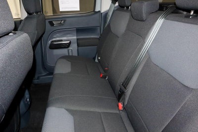 2024 Ford Maverick XL