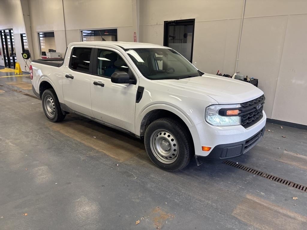 2022 Ford Maverick XL