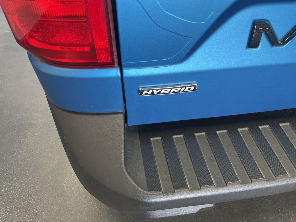 2023 Ford Maverick XL
