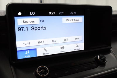 2023 Ford Maverick Lariat