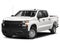 2019 Chevrolet Silverado 1500 WT