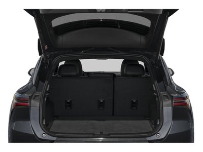 2024 Chevrolet Equinox EV LT