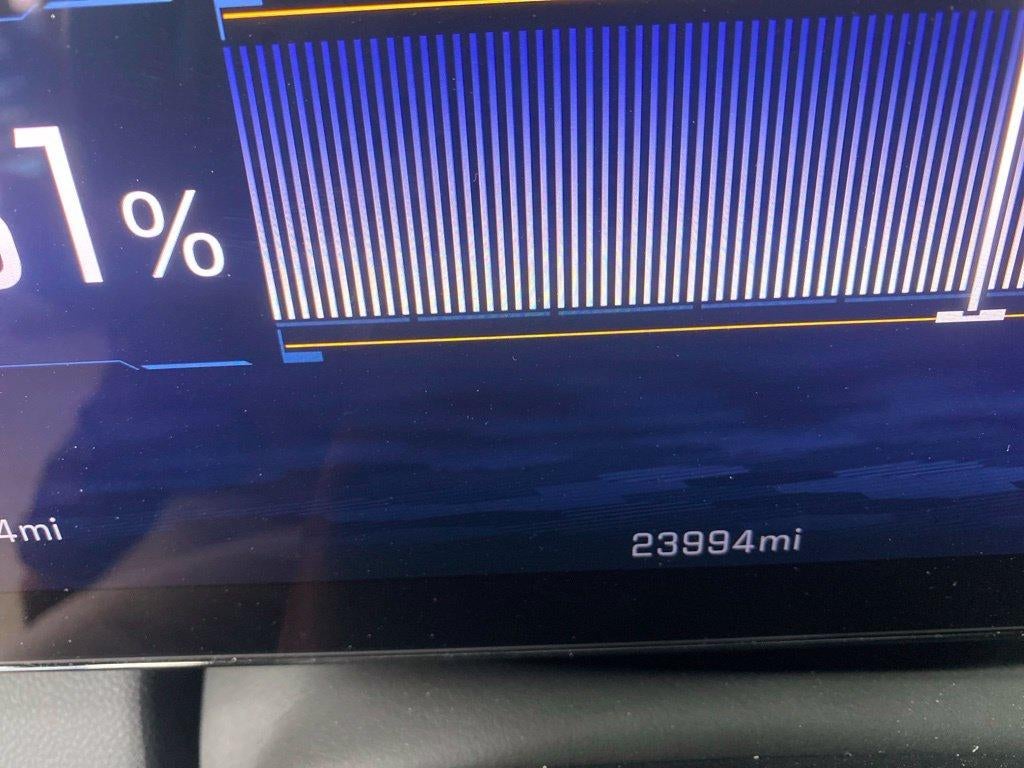 2024 Chevrolet Equinox EV LT