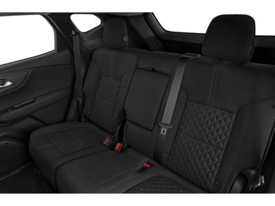2019 Chevrolet Blazer Base