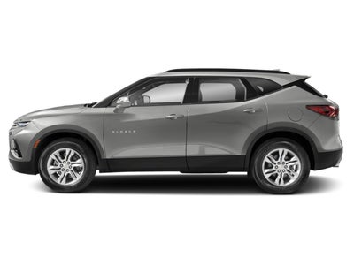 2019 Chevrolet Blazer Base
