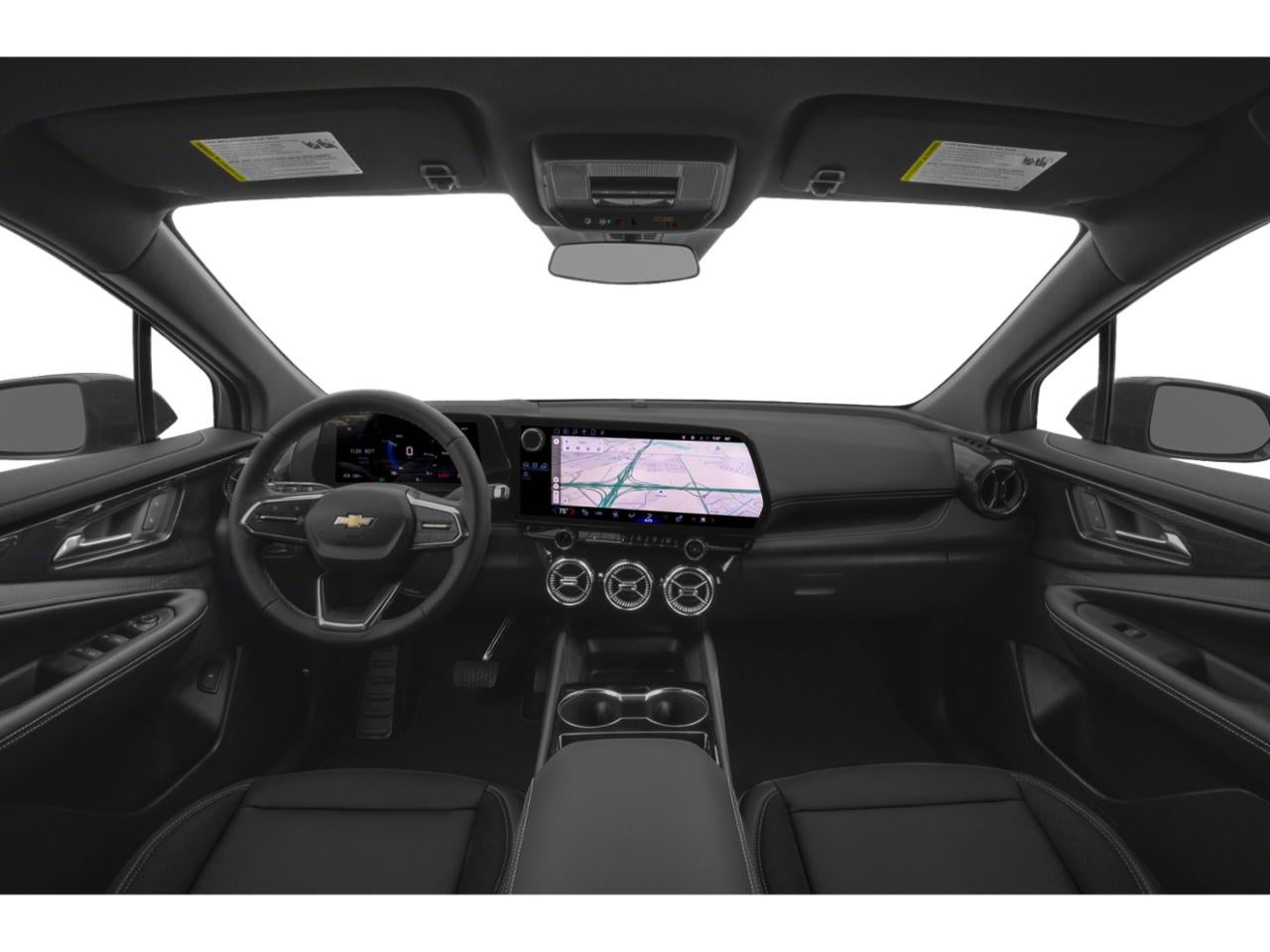 2024 Chevrolet Blazer EV LT
