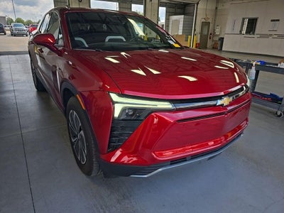2024 Chevrolet Blazer EV LT