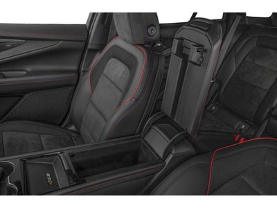 2025 Chevrolet Blazer EV RS