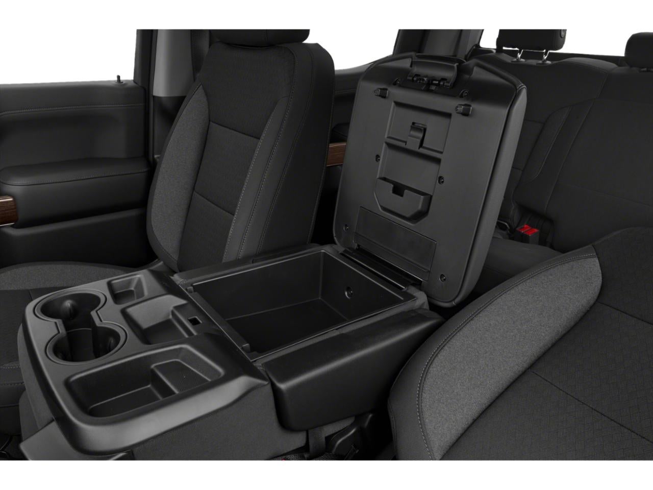 2021 GMC Sierra 1500 Base