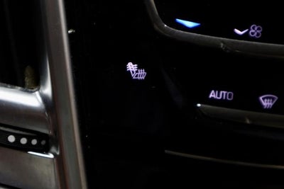 2016 Cadillac SRX Performance