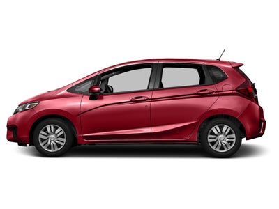 2015 Honda Fit LX