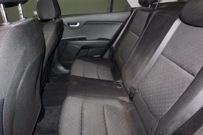 2019 Kia Rio S