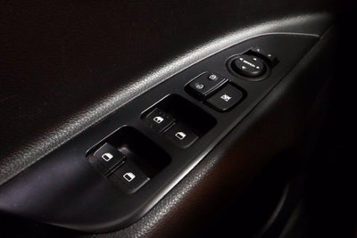 2019 Kia Rio S