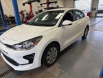 2023 Kia Rio LX