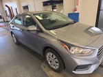 2022 Hyundai ACCENT SE
