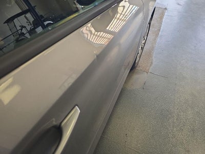 2022 Hyundai ACCENT SE