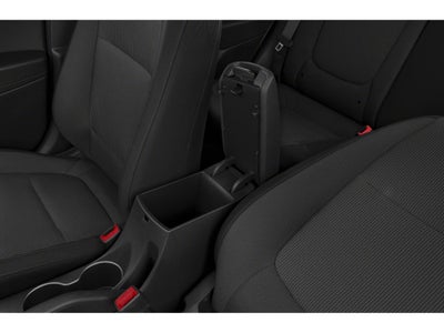 2020 Hyundai ACCENT SEL