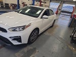 2019 Kia Forte S