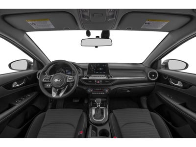 2019 Kia Forte S