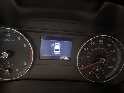 2021 Kia Forte GT