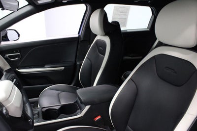 2026 Kia K4 Hatchback GT-Line