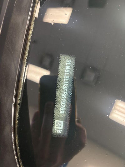 2015 Lincoln MKZ Hybrid