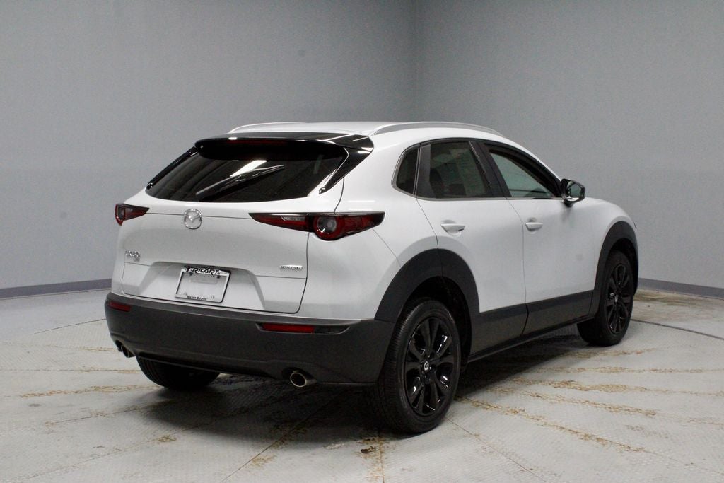 2024 Mazda Mazda CX-30 2.5 S Select Sport