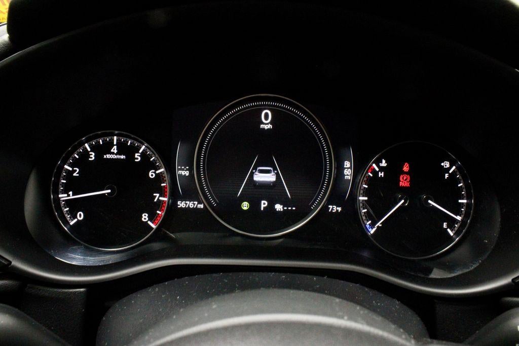 2024 Mazda Mazda CX-30 2.5 S Select Sport