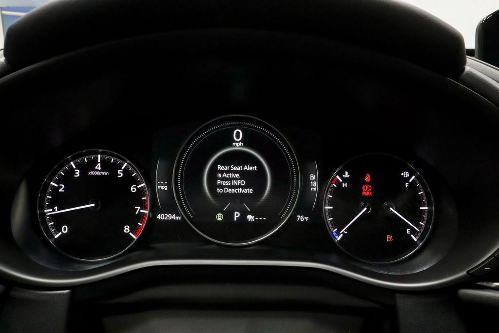 2024 Mazda Mazda CX-30 2.5 S Select Sport