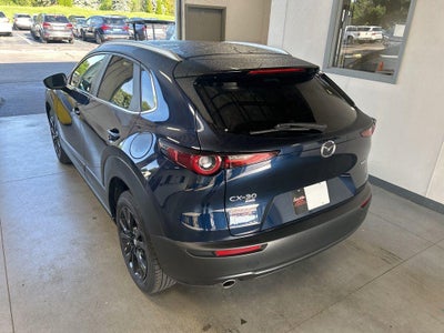 2024 Mazda Mazda CX-30 2.5 S Select Sport