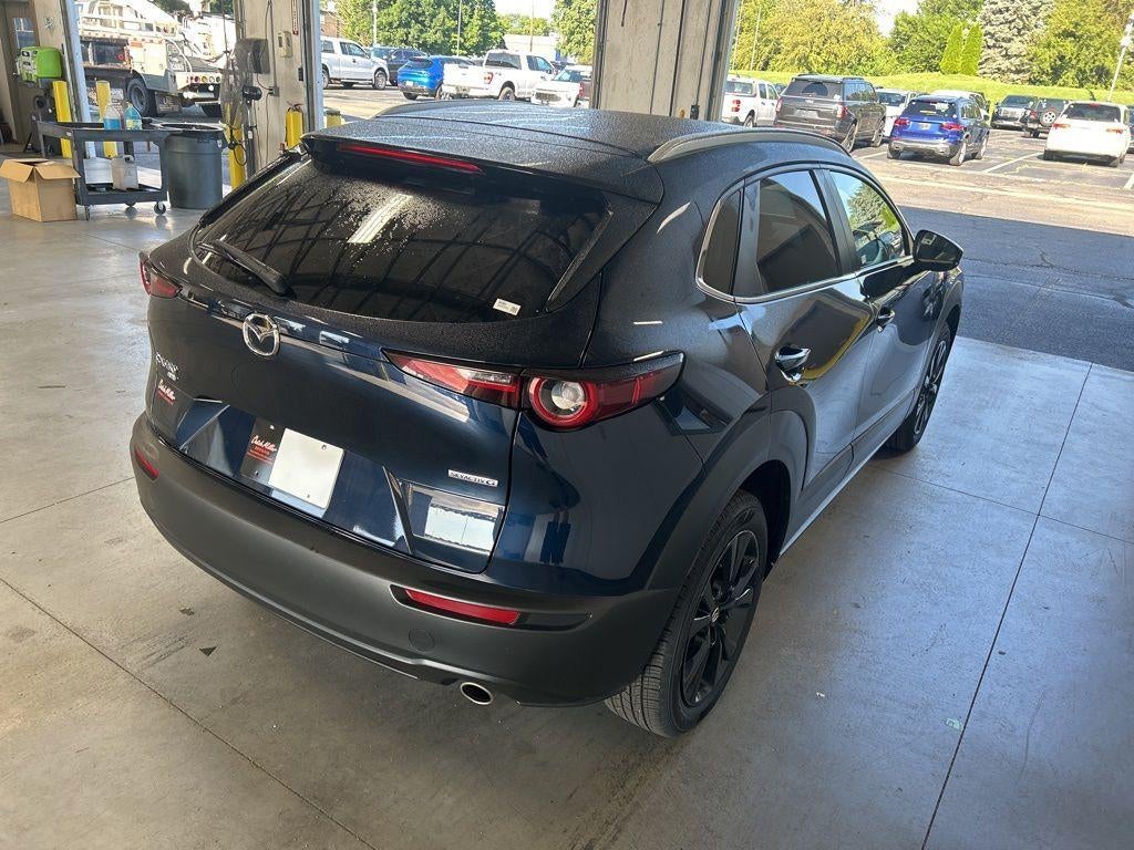 2024 Mazda Mazda CX-30 2.5 S Select Sport