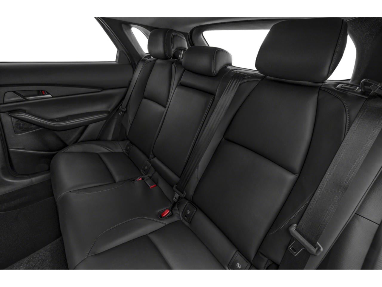 2025 Mazda Mazda CX-30 2.5 S Select Sport