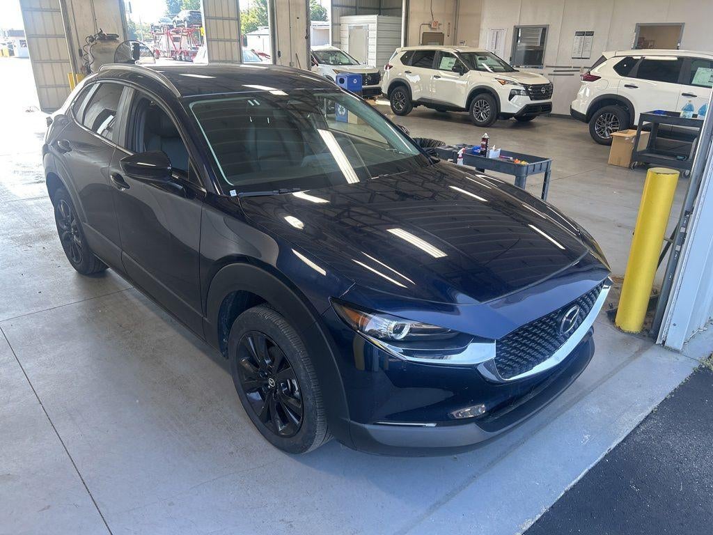 2025 Mazda Mazda CX-30 2.5 S Select Sport