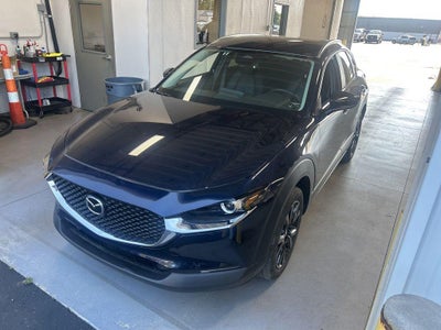 2025 Mazda Mazda CX-30 2.5 S Select Sport