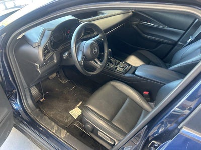 2025 Mazda Mazda CX-30 2.5 S Select Sport