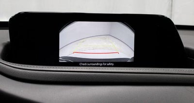 2025 Mazda Mazda CX-30 2.5 S Select Sport