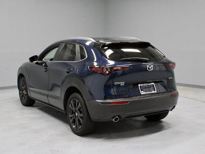 2025 Mazda Mazda CX-30 2.5 S Select Sport