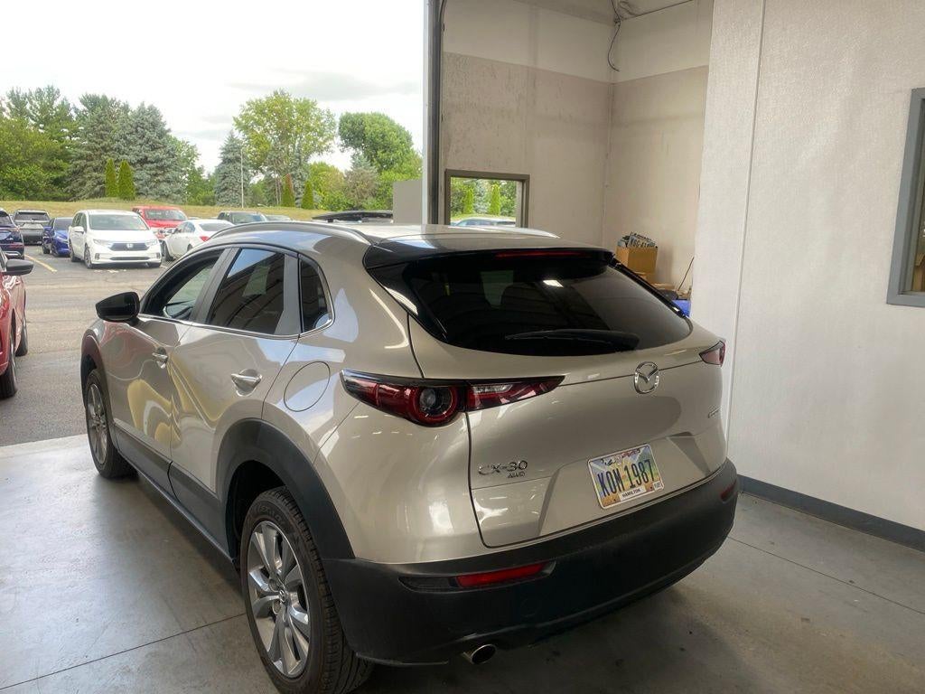 2024 Mazda Mazda CX-30 2.5 S Preferred Package