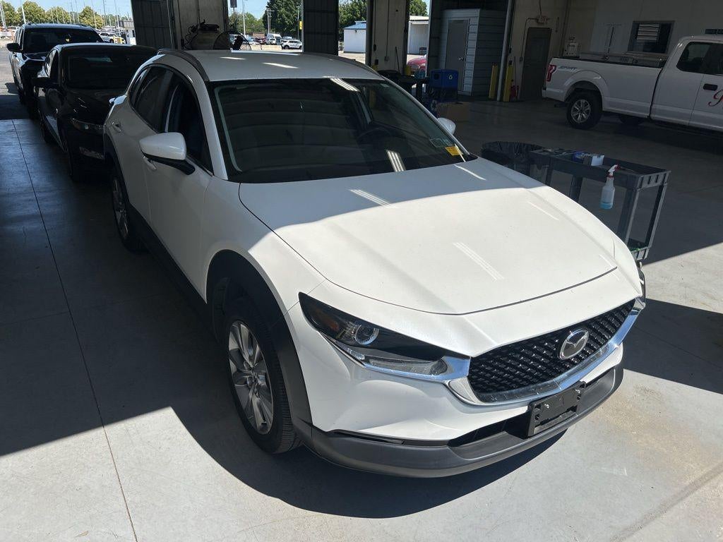 2023 Mazda Mazda CX-30 2.5 S Preferred Package