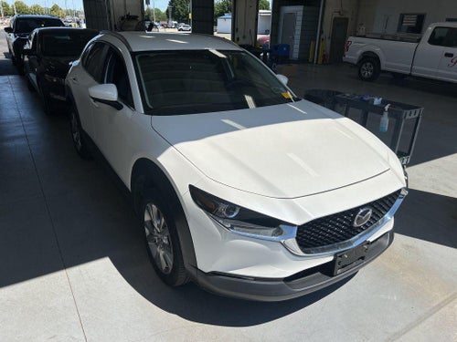 2023 Mazda Mazda CX-30 2.5 S Preferred Package