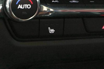 2025 Mazda Mazda CX-30 2.5 S Carbon Edition