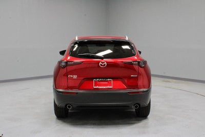 2024 Mazda Mazda CX-30 2.5 S Preferred Package