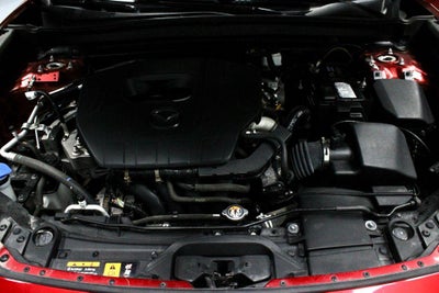 2024 Mazda Mazda CX-30 2.5 S Preferred Package