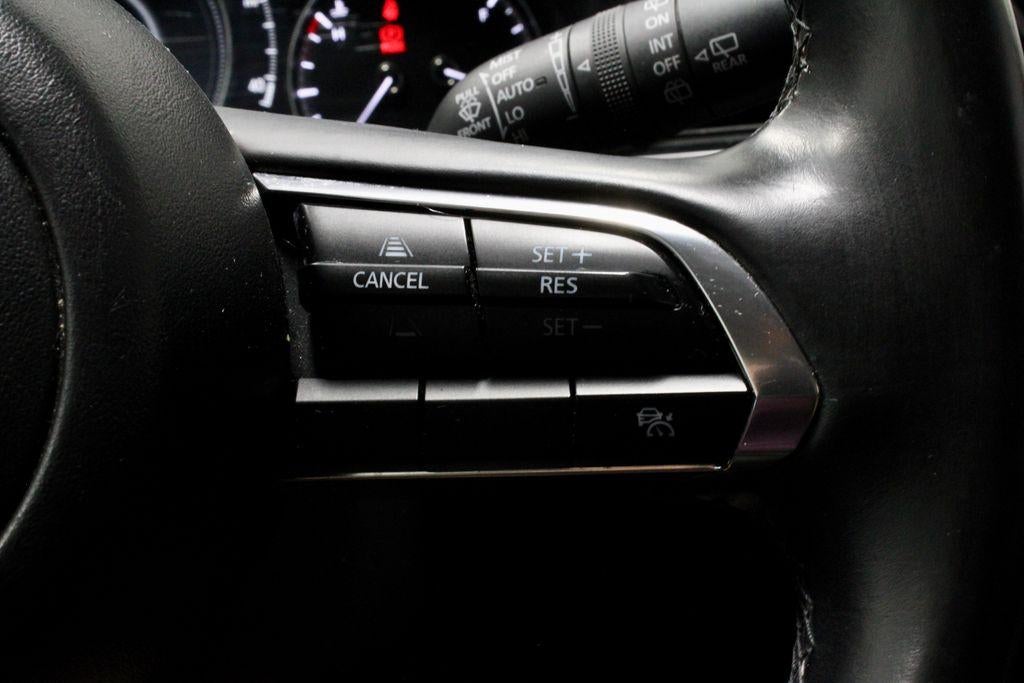 2024 Mazda Mazda CX-30 2.5 S Preferred Package