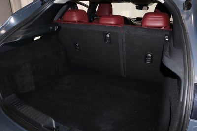 2025 Mazda Mazda CX-30 2.5 S Carbon Edition