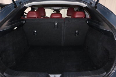 2025 Mazda Mazda CX-30 2.5 S Carbon Edition